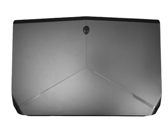 Dell Alienware Link