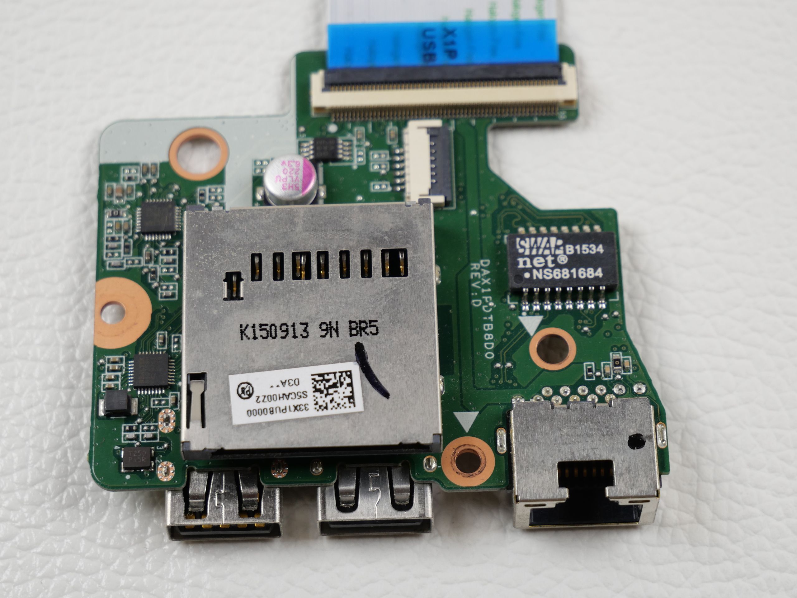 hp-pavilion-gaming-15-ak033ng-module-board-usb-connector-sd-card-connection-rj45-connector-1989-2
