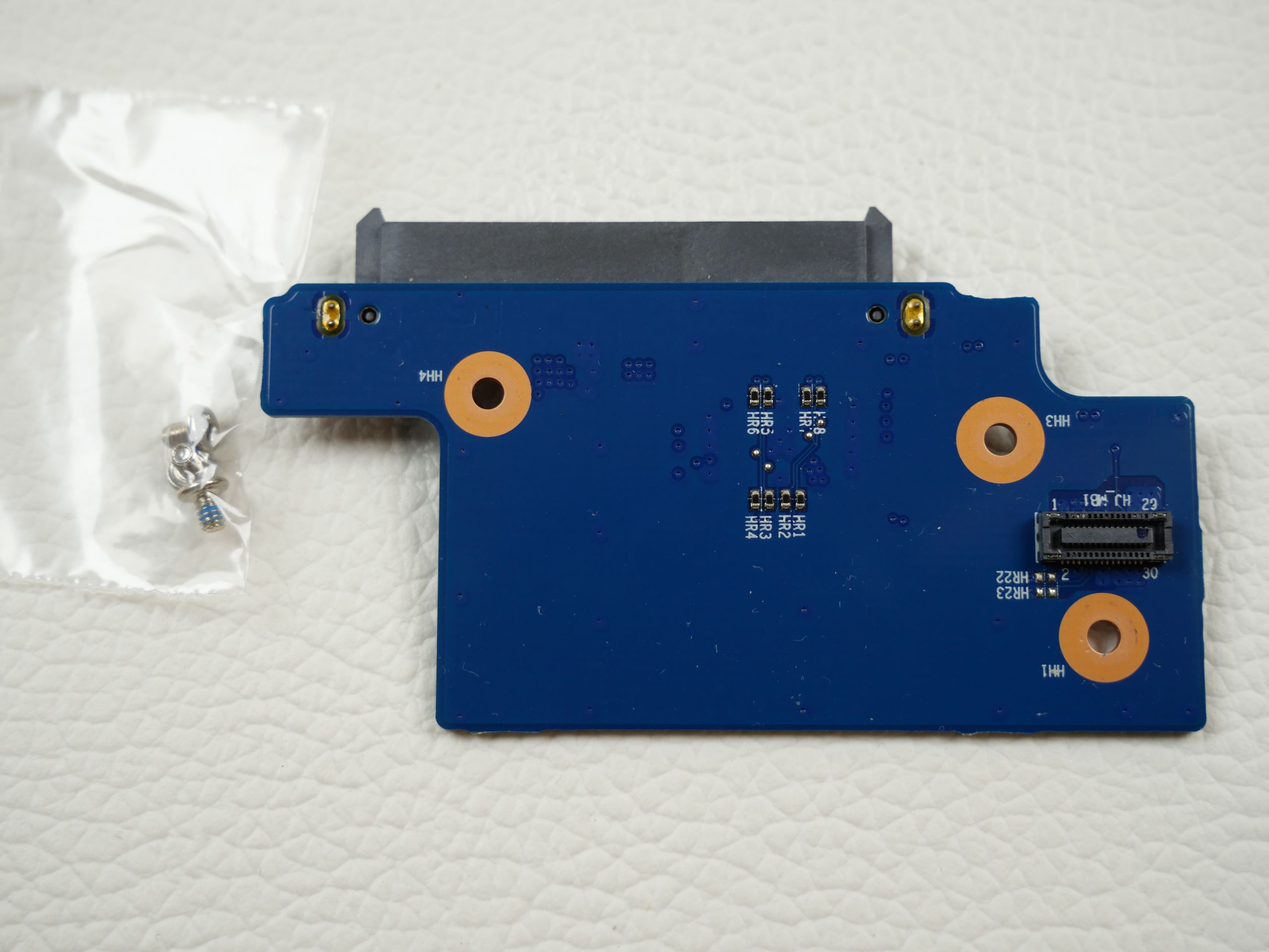 schenker-xmg-p506-clevo-p651re-module-board-hdd-ssd-sata-connector-1978-2
